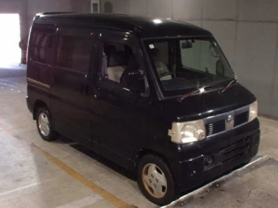 Nissan Clipper Rio
