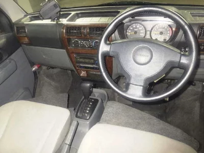 Nissan Clipper Rio