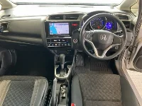 Цена авто Honda Fit с аукционов Японии, номер кузова GK3, пробег 134 000, оценка 2