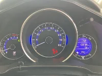Цена авто Honda Fit с аукционов Японии, номер кузова GK3, пробег 134 000, оценка 2