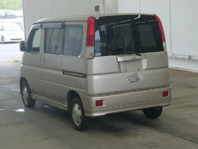 HONDA VAMOS