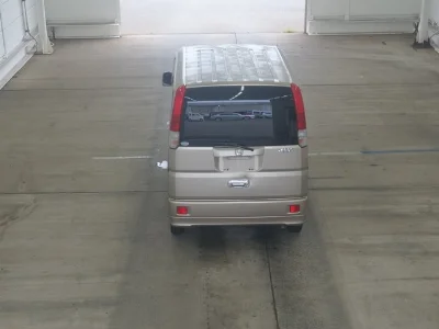 HONDA VAMOS