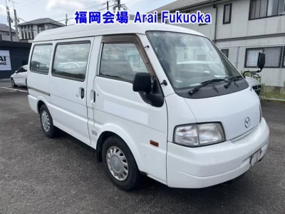 Mazda Bongo