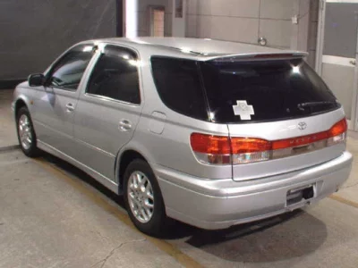 Toyota Vista Ardeo