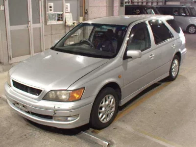 Toyota Vista Ardeo