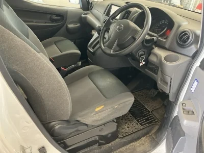Nissan NV200 VANETTE