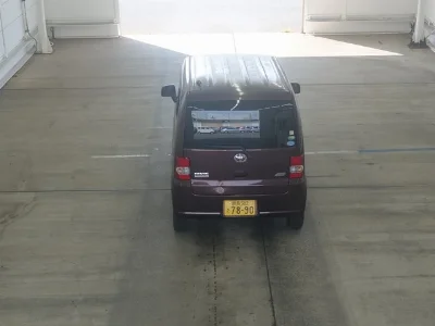 Toyota Pixis Space