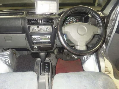 Nissan Clipper