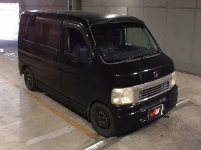 HONDA VAMOS