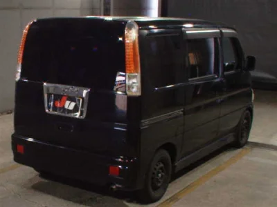 HONDA VAMOS