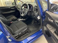 Цена авто Honda Fit с аукционов Японии, номер кузова GK3, пробег 180 000, оценка 2