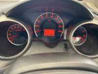 Цена авто Honda Fit с аукционов Японии, номер кузова GE6, пробег 164 000, оценка 2