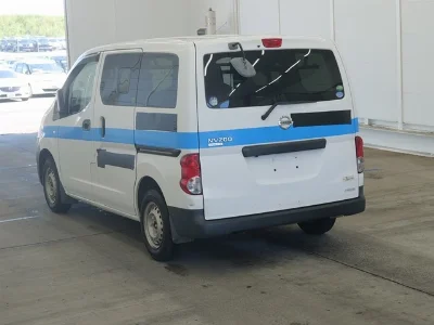 Nissan NV200 VANETTE