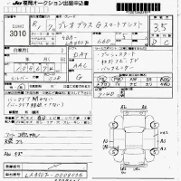 Subaru Pleo Plus