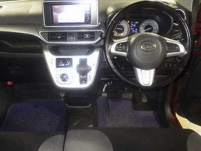 Daihatsu Cast Activa