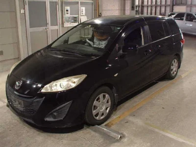 Mazda Premacy