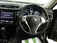 Цена авто Nissan X-Trail с аукционов Японии, номер кузова HNT32, пробег 126 000, оценка 2