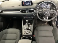 Цена авто Mazda CX-5 с аукционов Японии, номер кузова KF2P, пробег 89 000, оценка 8
