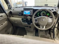 Цена авто Honda N-Box с аукционов Японии, номер кузова JF1, пробег 63 000, оценка 8