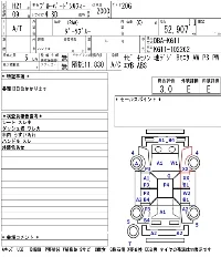Nissan BLUEBIRD SYLPHY
