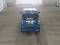 Цена авто Honda N-WGN с аукционов Японии, номер кузова JH1, пробег 40 000, оценка 2