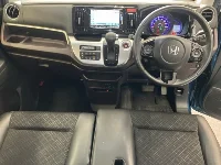 Цена авто Honda N-WGN с аукционов Японии, номер кузова JH1, пробег 40 000, оценка 2