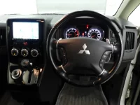 Цена авто Mitsubishi  с аукционов Японии, номер кузова CV1W, пробег 117 000, оценка 6