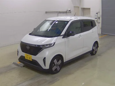 Nissan Sakura