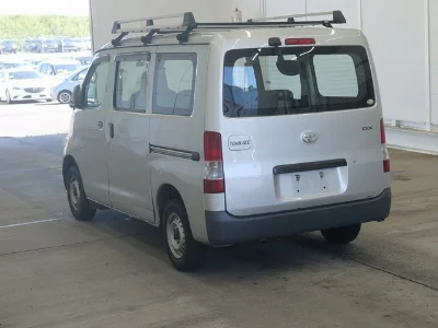 Toyota TownAce