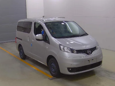 Nissan NV200 VANETTE