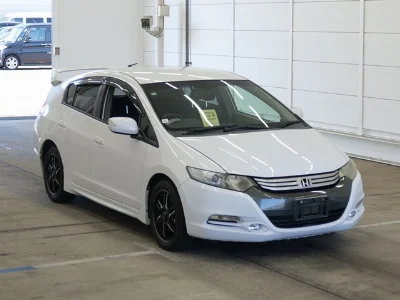 HONDA INSIGHT