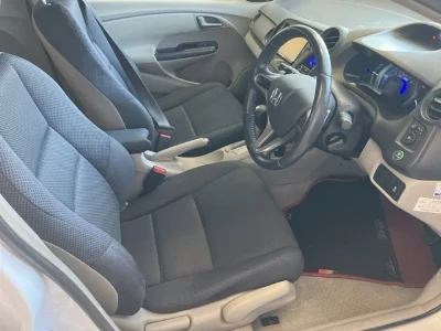 HONDA INSIGHT