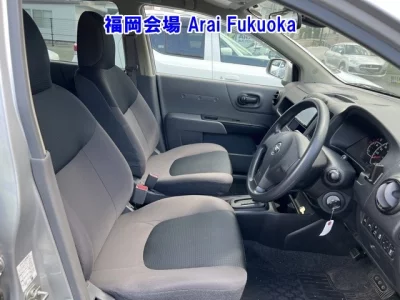 Nissan AD