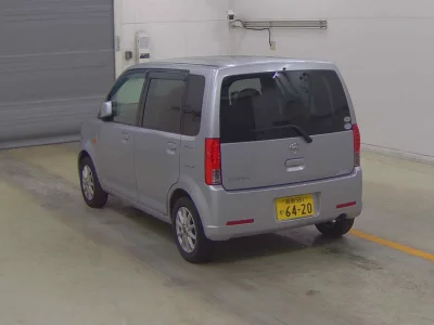 Nissan Otti