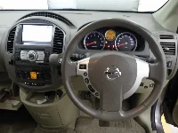 Цена авто Nissan Lafesta с аукционов Японии, номер кузова B30, пробег 116 000, оценка 8