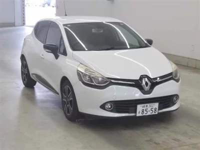 Renault Lutecia