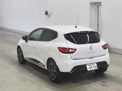 Renault Lutecia