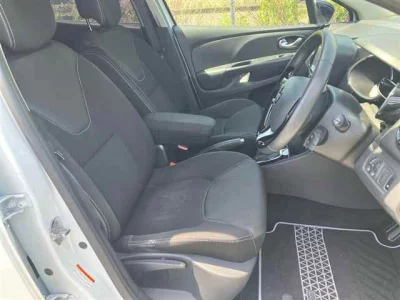 Renault Lutecia