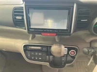 Цена авто Honda N-Box с аукционов Японии, номер кузова JF1, пробег 106 000, оценка 8