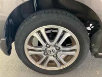 Цена авто Honda N-Box с аукционов Японии, номер кузова JF1, пробег 106 000, оценка 8