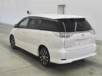 Цена авто Toyota Estima с аукционов Японии, номер кузова ACR55W, пробег 182 000, оценка 2