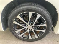Цена авто Toyota Estima с аукционов Японии, номер кузова ACR55W, пробег 182 000, оценка 2