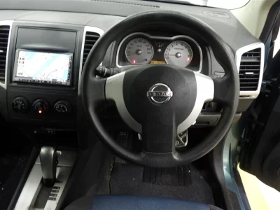 Nissan Wingroad