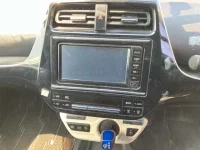 Цена авто Toyota Prius с аукционов Японии, номер кузова ZVW50, пробег 348 000, оценка 6