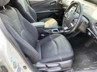Цена авто Toyota Prius с аукционов Японии, номер кузова ZVW50, пробег 348 000, оценка 6