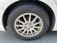 Цена авто Toyota Prius с аукционов Японии, номер кузова ZVW50, пробег 348 000, оценка 6