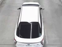 Цена авто Toyota Prius с аукционов Японии, номер кузова ZVW50, пробег 348 000, оценка 6
