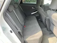 Цена авто Toyota Prius с аукционов Японии, номер кузова ZVW30, пробег 137 000, оценка 2