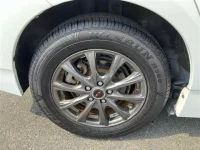Цена авто Toyota Prius с аукционов Японии, номер кузова ZVW30, пробег 137 000, оценка 2