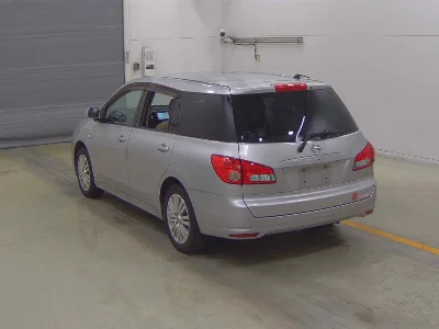 Nissan Wingroad